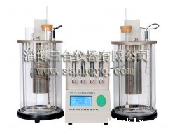 SHPM-3型润滑油泡沫特性测定仪