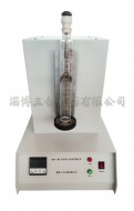 SHQP-3型农药持久起泡性测定仪
