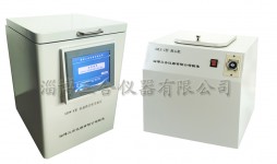 河北SHDW-8型低温稳定性试验仪